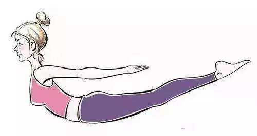 用这三种锻炼方法护好你的“顶梁柱”