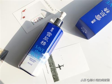 谨慎这几个护肤品一起用会烂脸,绝对不能一起使用的护肤品