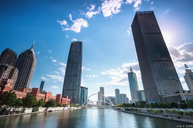 天津带孩子一日游必去景点,天津静海一日游必去景点