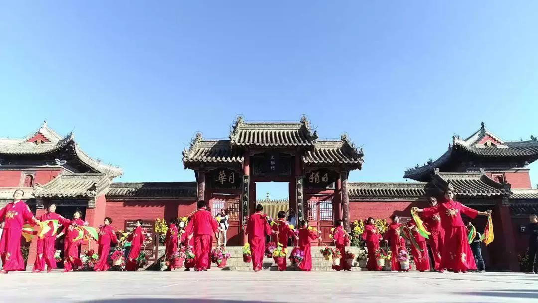 走遍中国河南淮阳,走遍中国河南全集