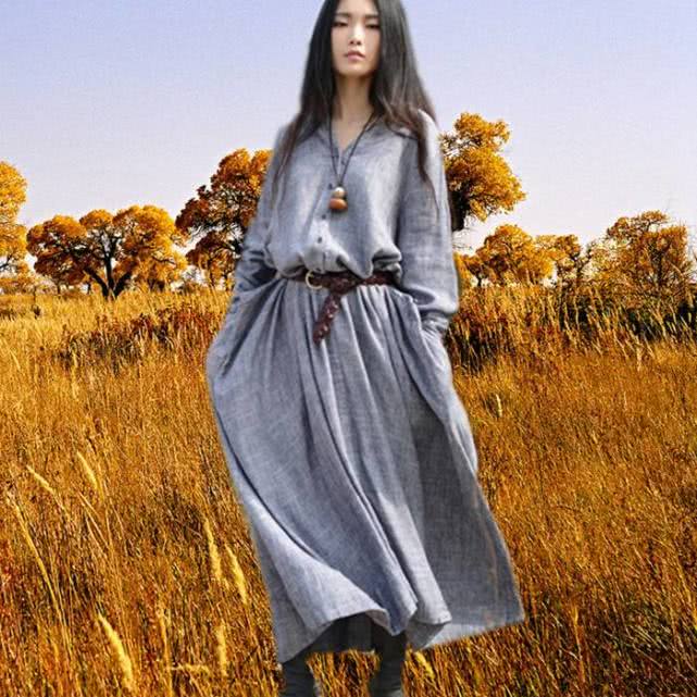 棉麻的衣服穿着凉快吗,棉麻材质的衣服怎么样