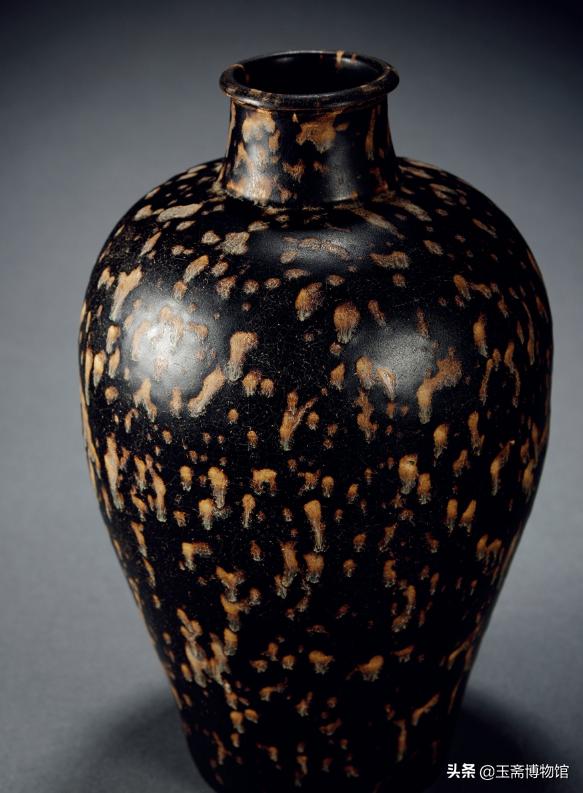 吉州窑瓷器有收藏价值吗,宋吉州窑瓷器欣赏