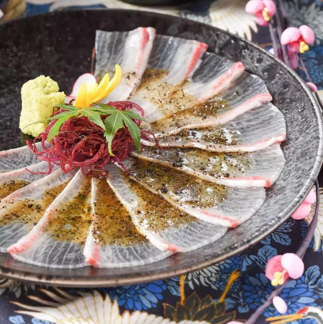 广州排名第一寿司,一口寿司广州