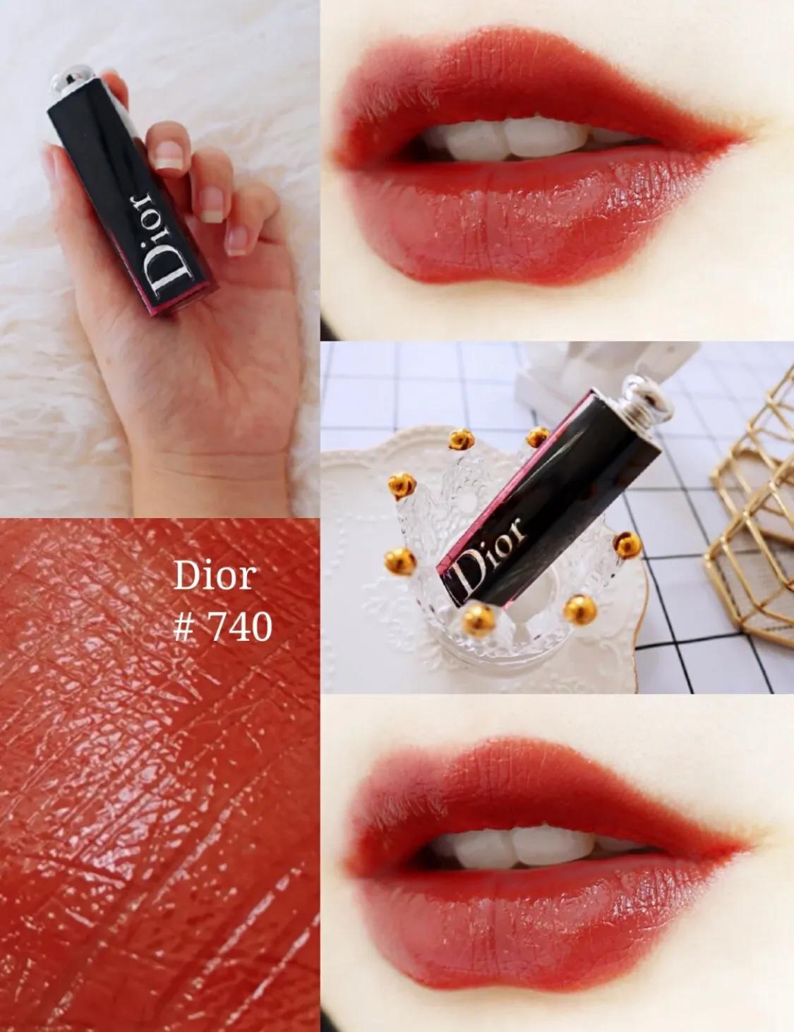 娇兰值得入手的颜色,娇兰正红色