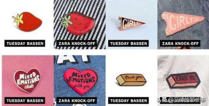 forever21是什么旗下的品牌,forever21品牌现状