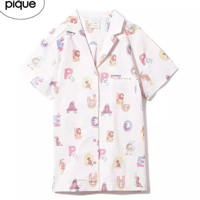 精致少女的睡衣美到没朋友 (夏季高颜值睡衣推荐)