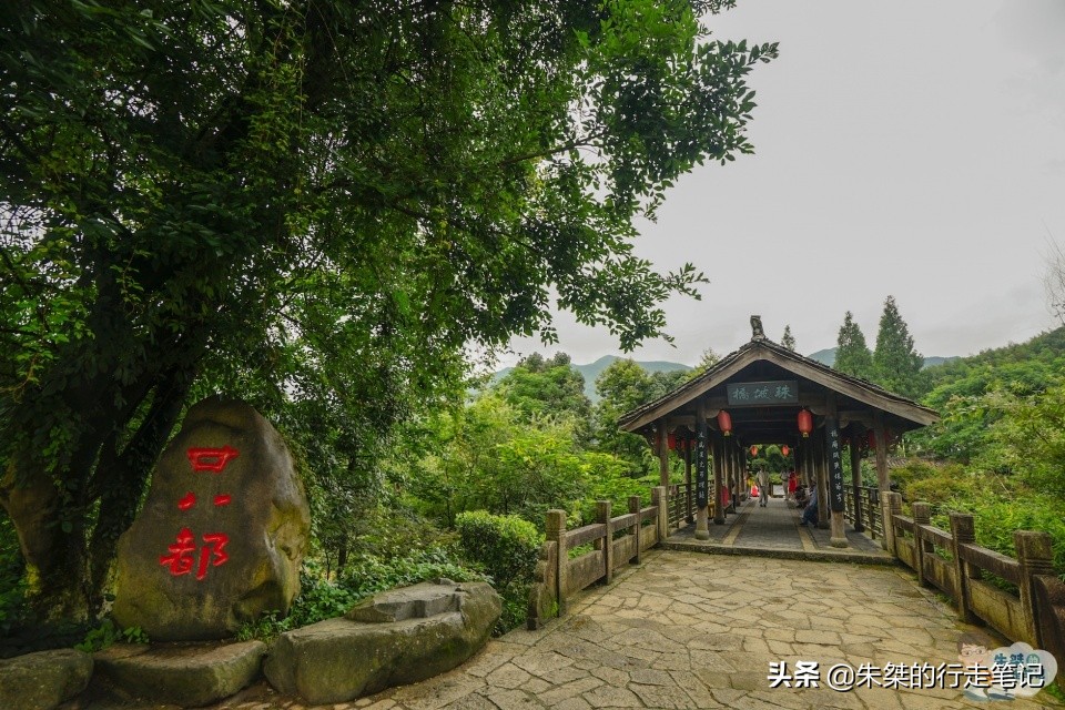 姓氏最“混乱”的江南古镇全镇800余户4000余人却有一百多个姓