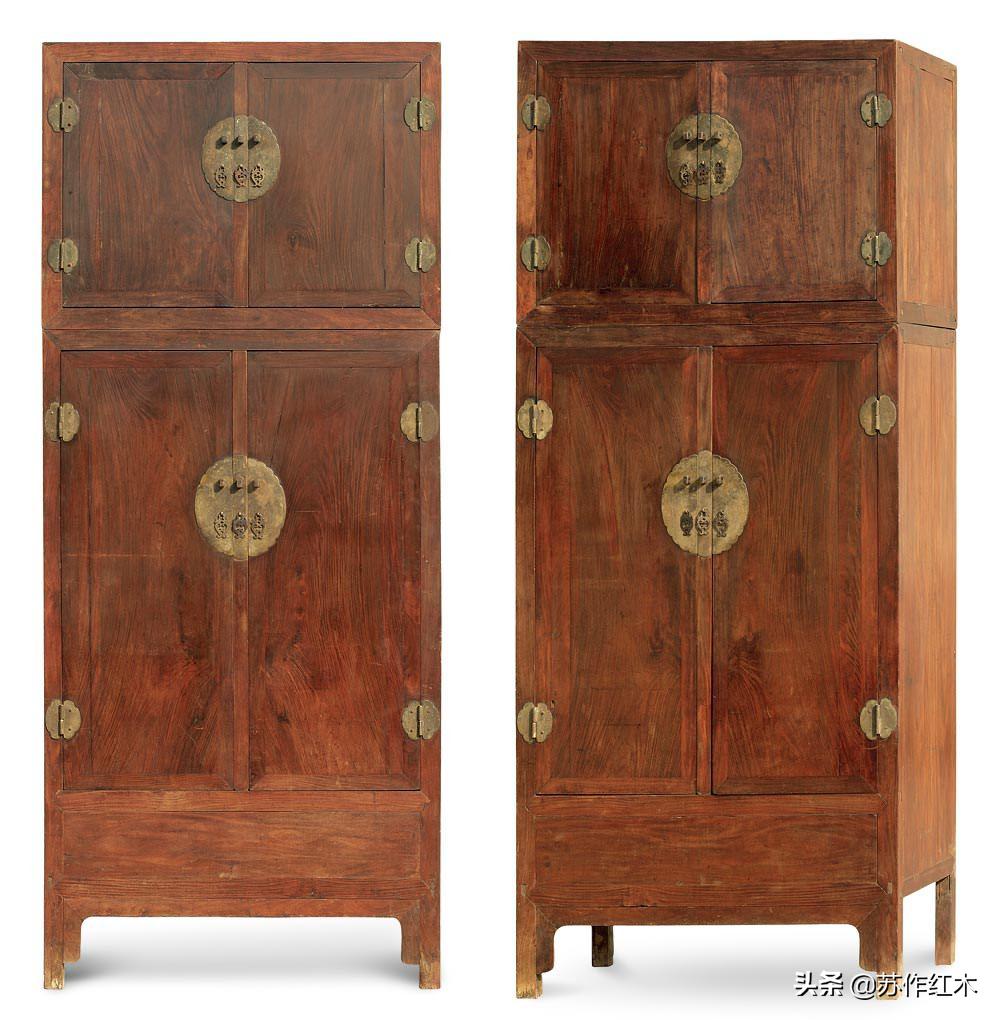 嘉德2019明清黄花梨家具征集,中国嘉德2018秋拍明清古典家具