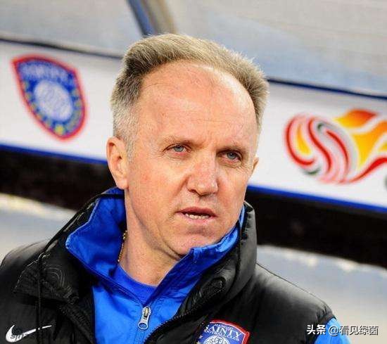 孙可改变中超格局,孙可突破传中太逆天神似梅西