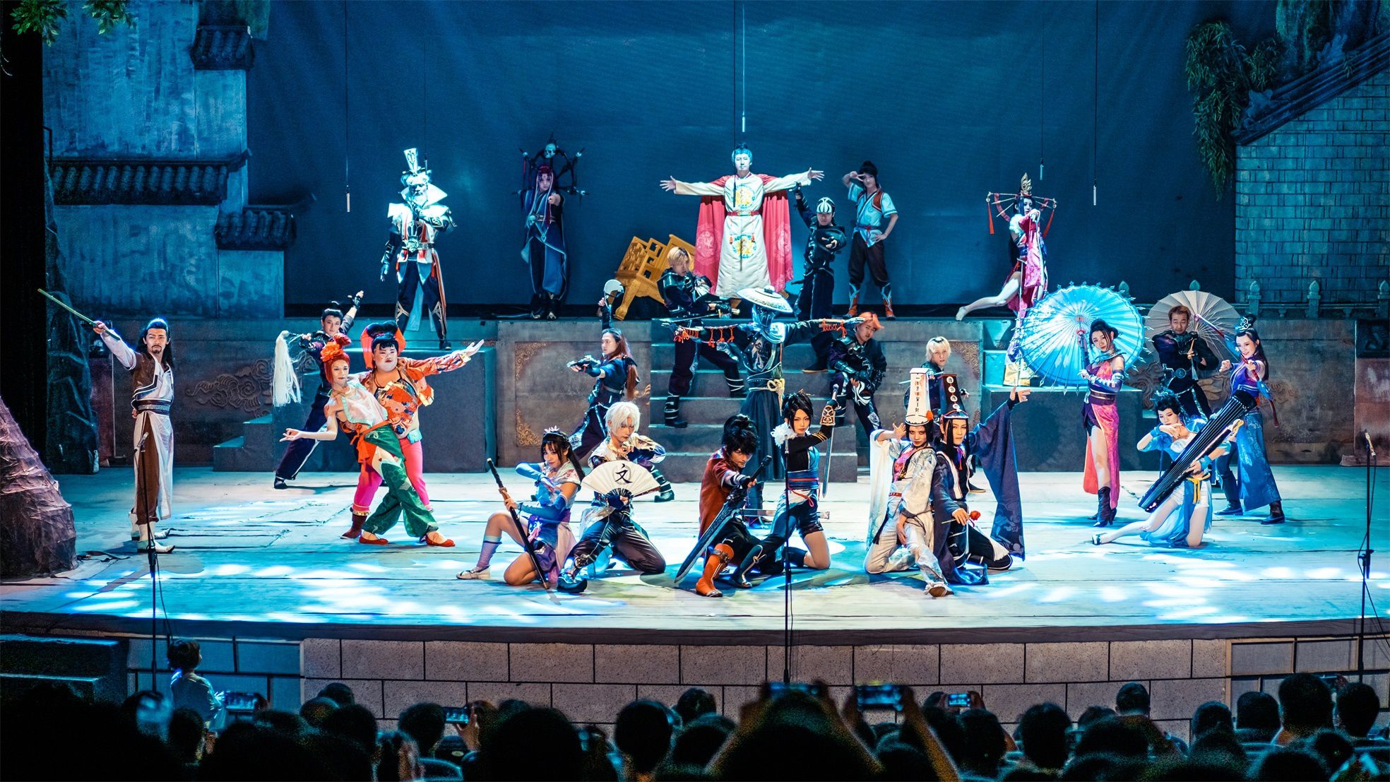 浠庡悙妲藉埌鐪熼,浠庡悙妲藉埌鐪熼杩欓儴鍓х湡鐨勭敎鍒伴絹