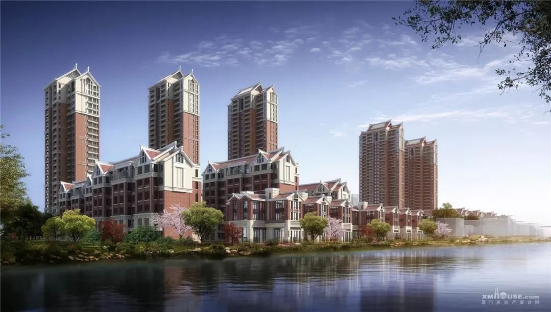 2020年漳州买房地图出炉!最值得关注的板块/楼盘曝光