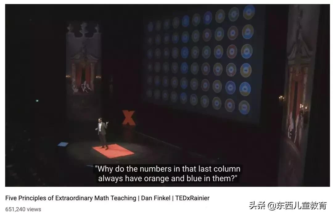 数学就是艺术,数学也是一种艺术