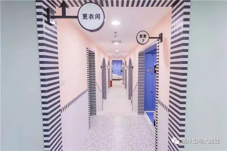 南四环的两家超级亲子乐园,南四环亲子乐园室内