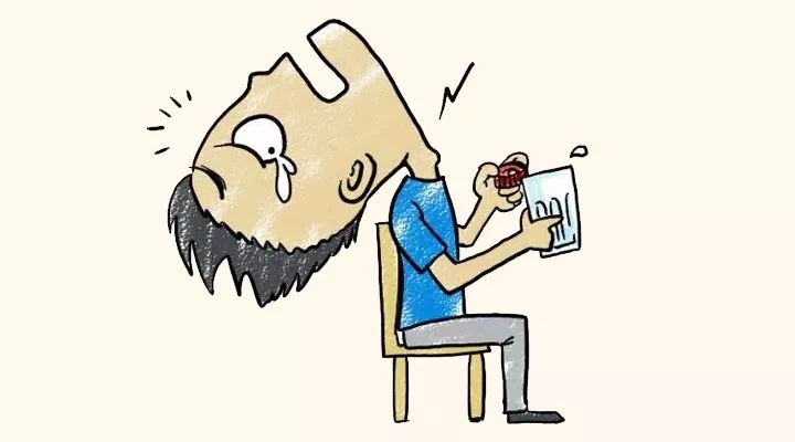 咽喉炎为什么医生开氯雷他定,咽喉炎吃胃药好吗