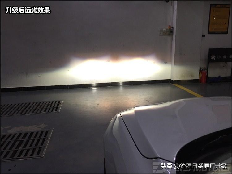 宝马x1卤素灯泡,宝马卤素灯改氙气灯需要编程么