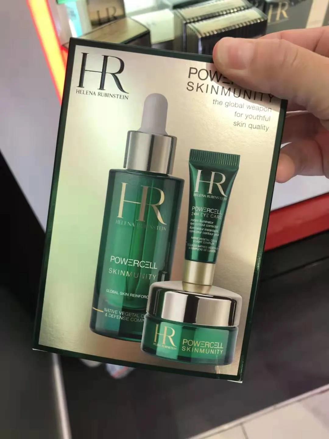 《西班牙某知名化妆品代购,本人亲历去HR赫莲娜公司面试