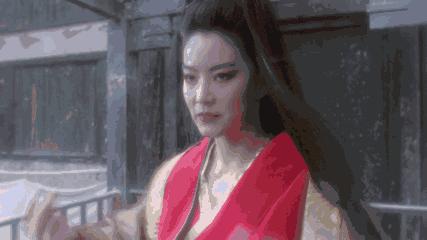 武侠电影三个女人,香港电影三大古装女人