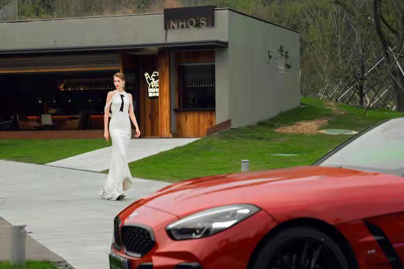 天生风采,自在出众南京宝利丰STYLISH车型潮尚派对精彩落幕