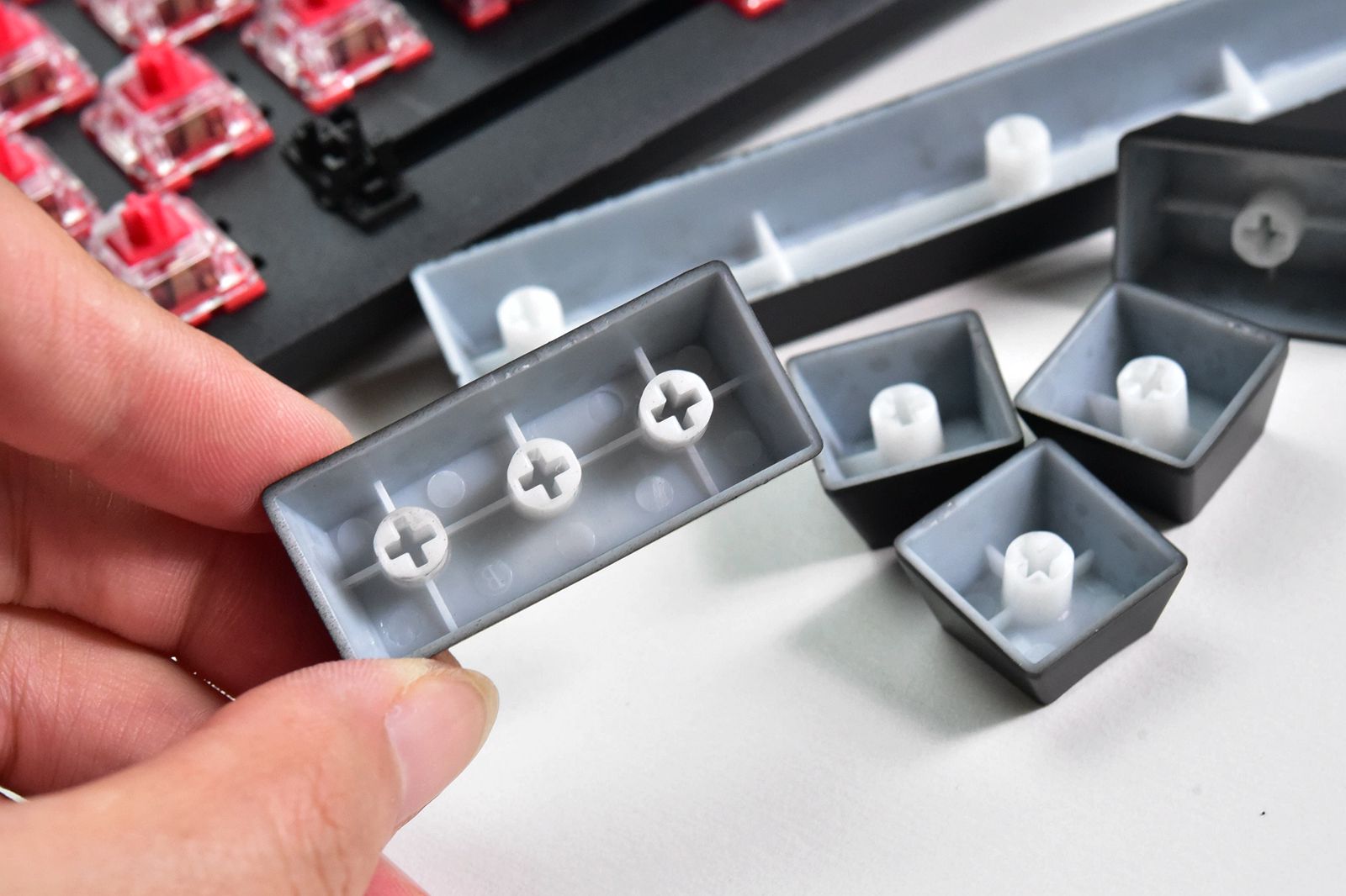 2020年百元76键机械键盘推荐,最高性价比87键机械键盘推荐