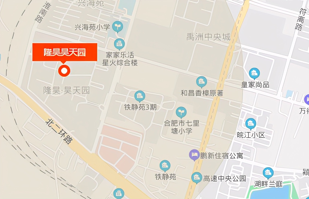 目前合肥最值得入手的二手房,合肥二手房10月成交top100