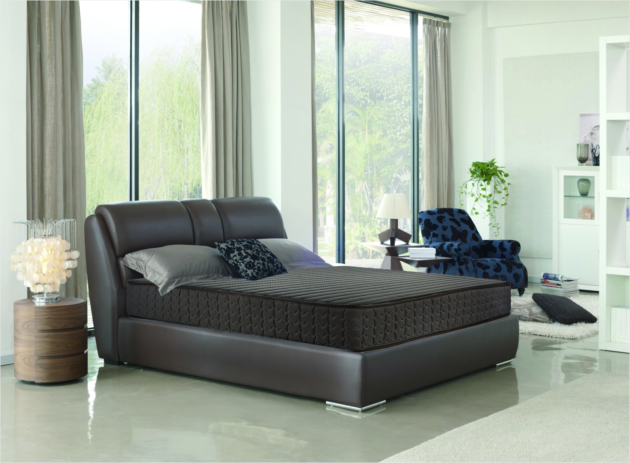 雅兰金雅兰系列床垫怎么样,雅兰床垫金雅兰测评