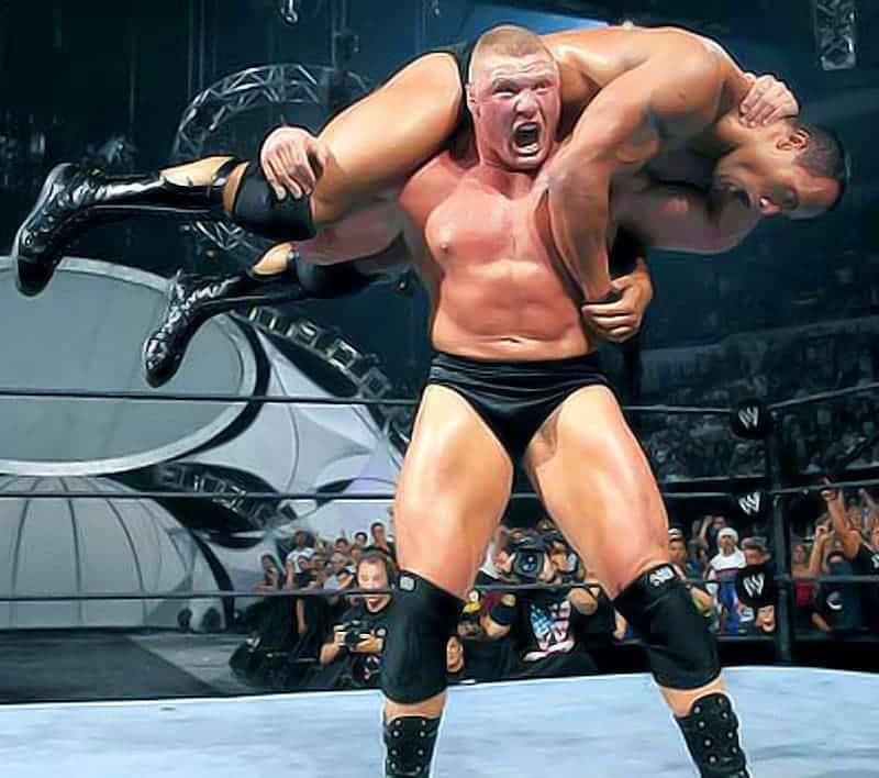 野兽布洛克ufc,野兽布洛克最新比赛