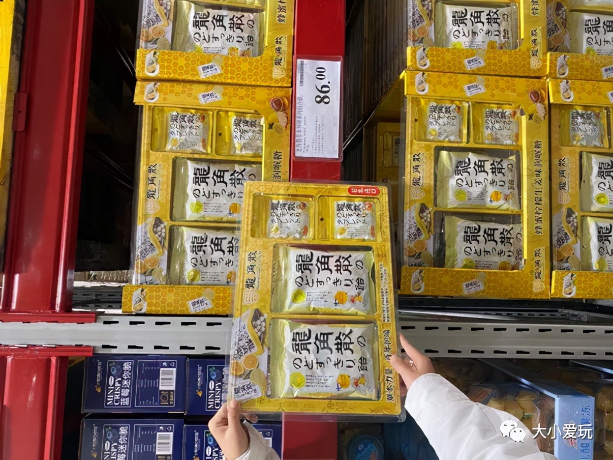 这个以“大”著称的超市太适合老母亲!值得买的都给大家总结好了