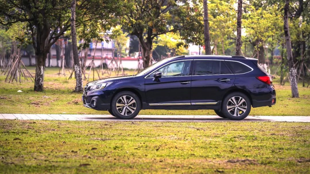 全时四驱最良心的车,纯进口的车有哪些优势