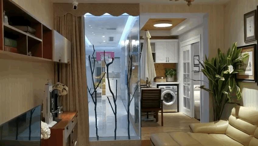 欧瑞博mixpade超级智能面板,欧瑞博mixpad智能控制面板