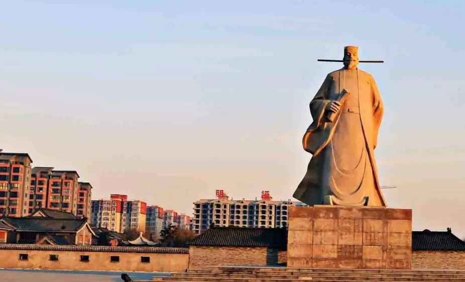 安阳一座“吃香”县城，被赞“豫北粮仓”，与林州、内黄携手前行