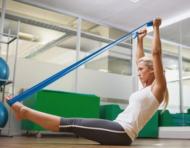 产后坐月子瘦肚子瘦腰最快的动作,产后瘦腰减肥最快的方法