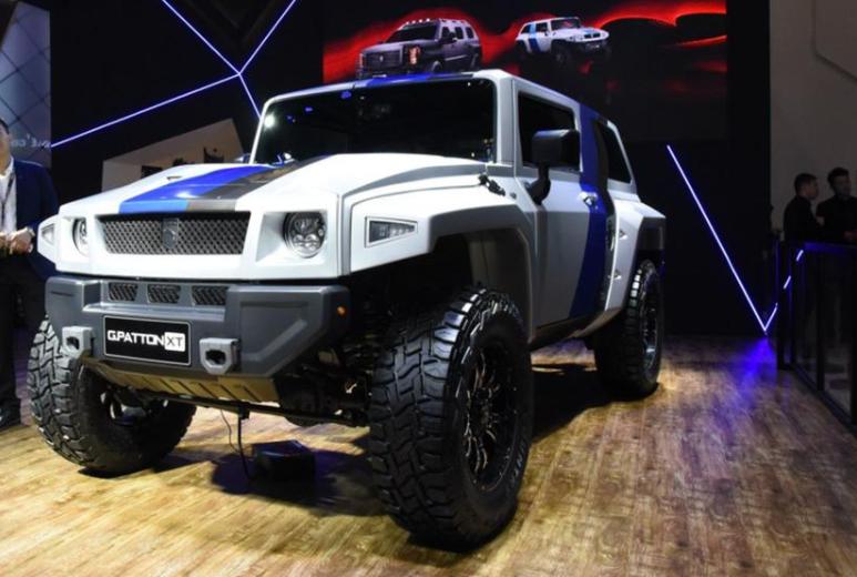 乔治巴顿战剑模型,乔治巴顿战剑官方售价