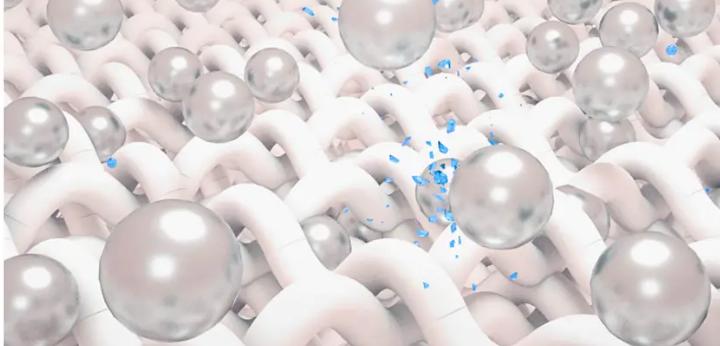 李宁最科技的鞋,李宁未来感鞋子