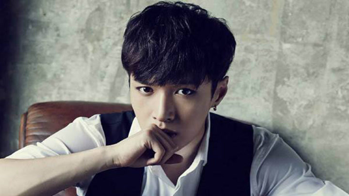 从练习生到当红全能明星：越努力越幸运，浅谈张艺兴的奋斗之路