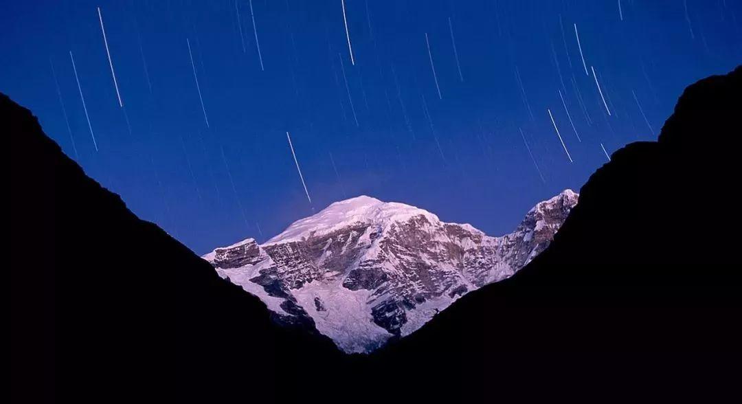 世界公认的步道 (全球最难走的步道)