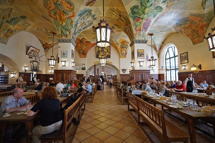 德国慕尼黑啤酒节中国之旅,慕尼黑啤酒节德国啤酒节