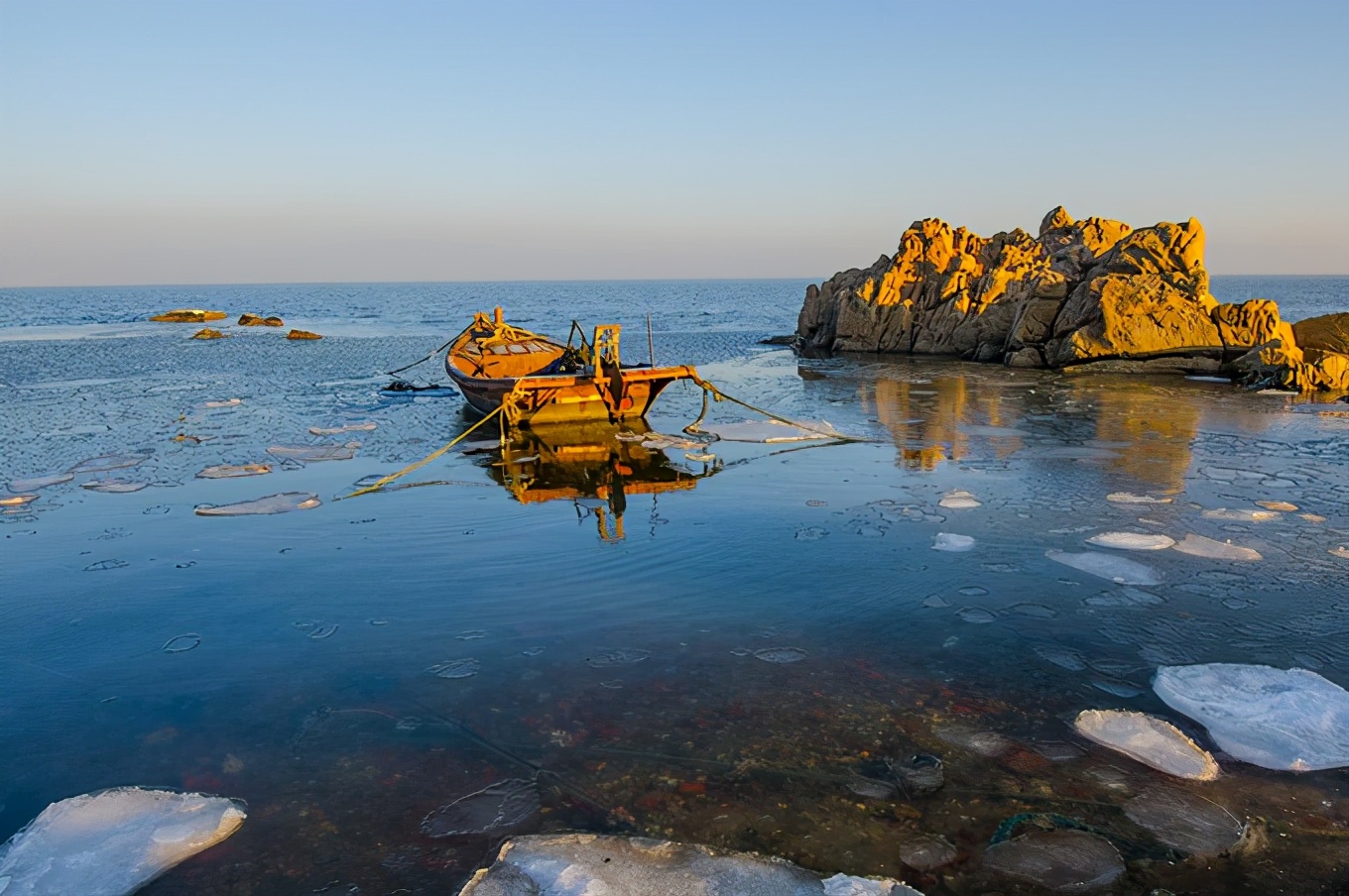 秦皇岛户外探险,秦皇岛旅游攻略最新版