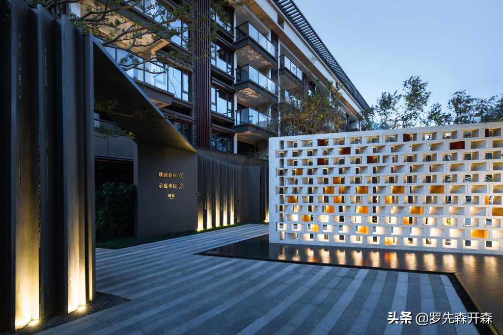 常熟尚湖万科璞悦雅筑平层,常熟尚湖璞悦雅筑横厅