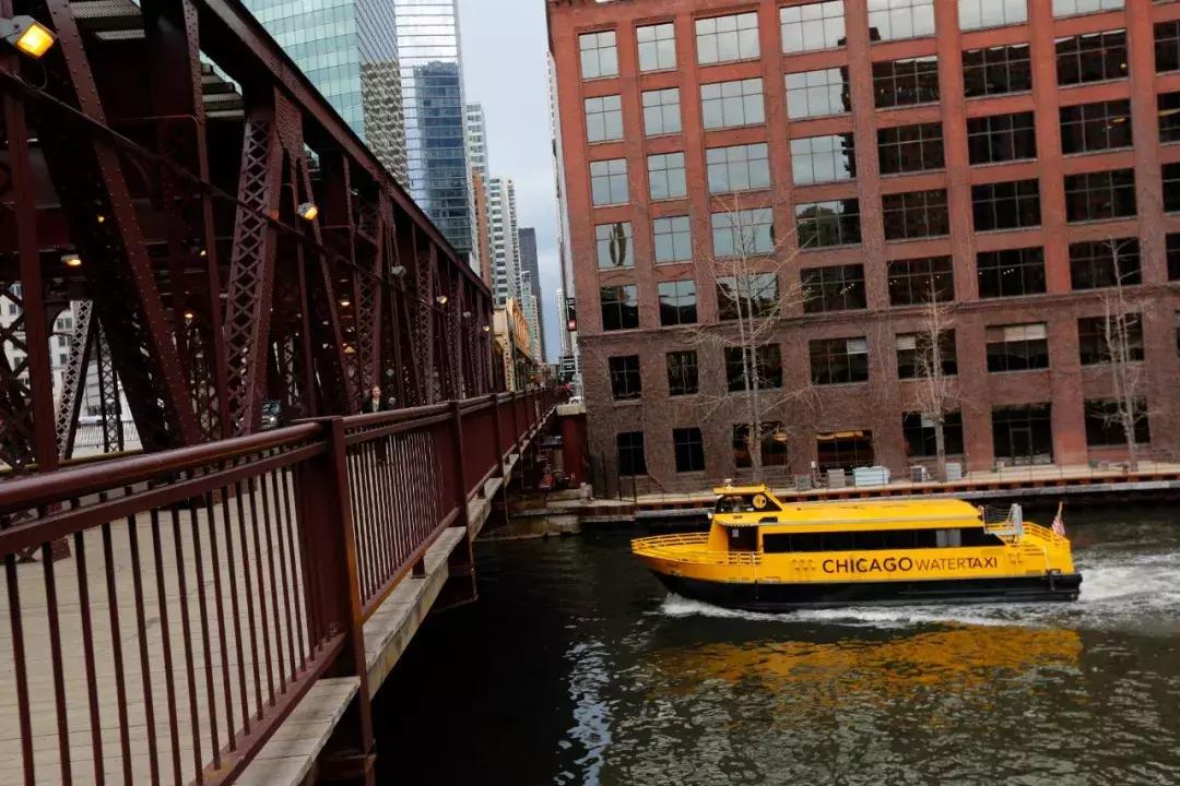 TinyTRIPS|过期游记六:大哥谭-Chicago芝加哥