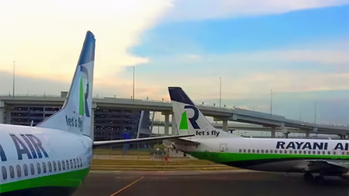 全球最差航空公司排行榜,史上最惨航空公司