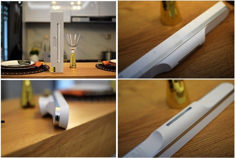 飞利浦酷毙灯吸附,智能酷毙灯可吸附