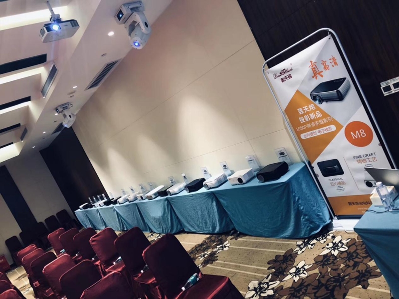 聚势睿变凝心致远--专访轰天炮总经理徐长贵