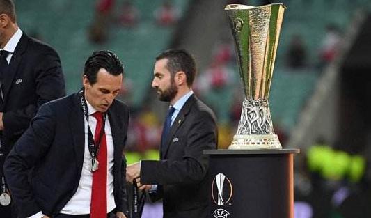 欧洲杯阿扎尔表现怎样评价,1819欧联杯决赛阿扎尔采访