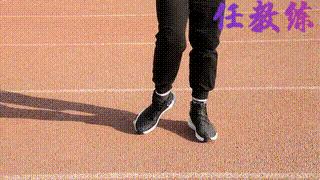北京中小学生中考50米跑技巧训练,中考体育50米跑训练动作
