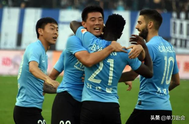 中超本赛季误判集锦,本赛季中超最大争议判罚