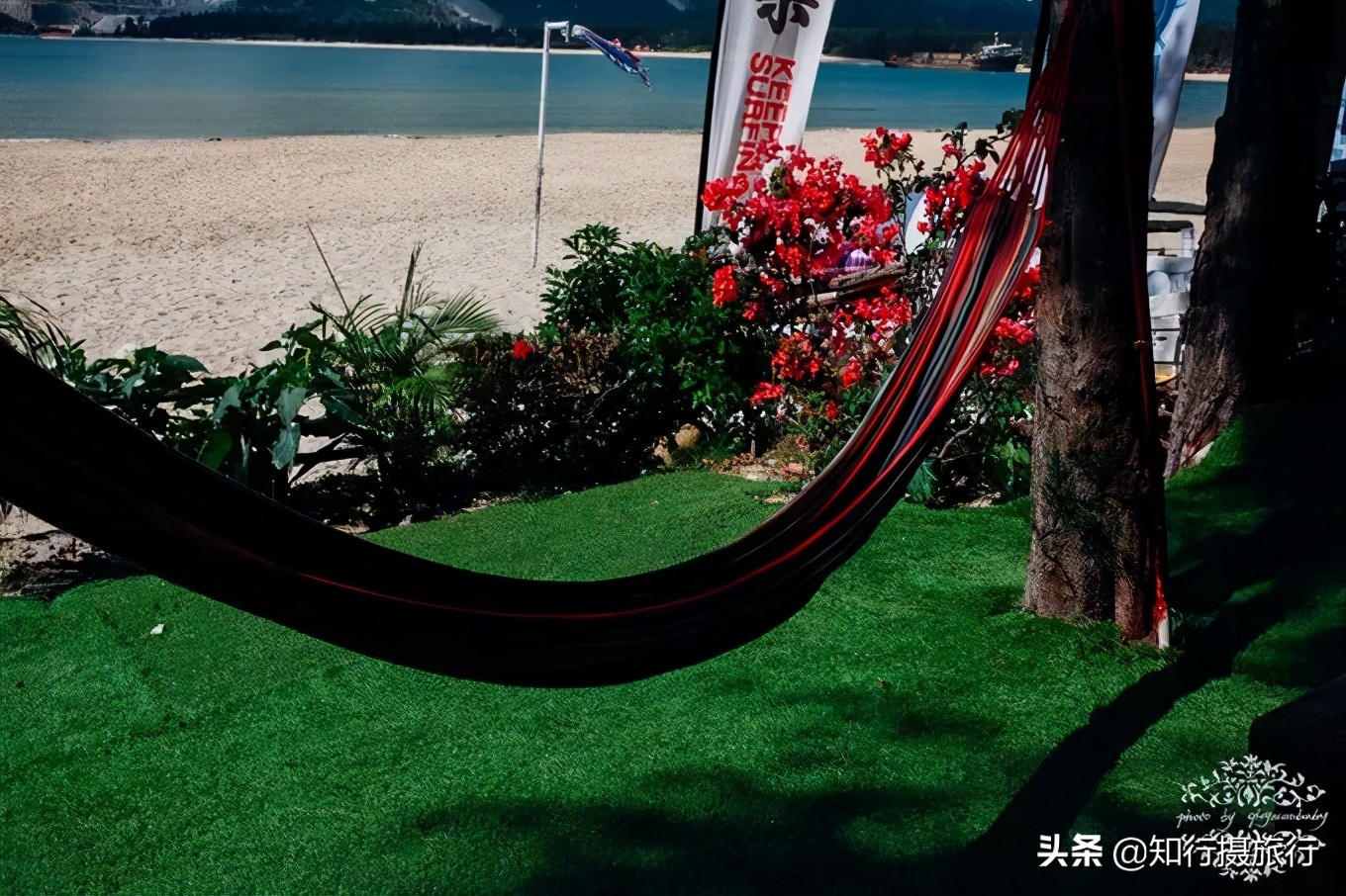 海南环岛自驾游免费景点,海南环岛自驾游游玩攻略