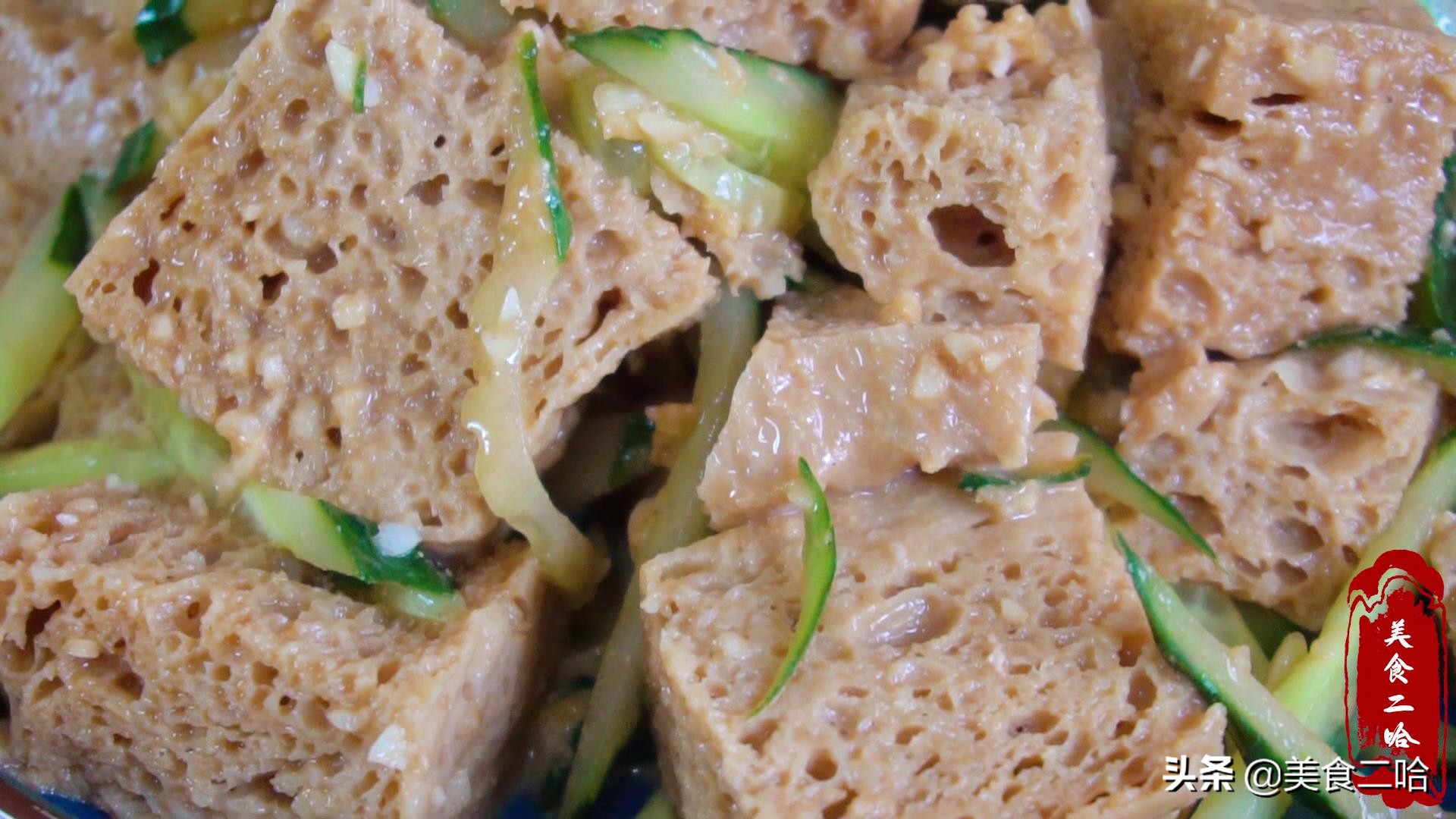 自制面筋块简单做法大全,自制面筋一斤面粉加多少毫升水