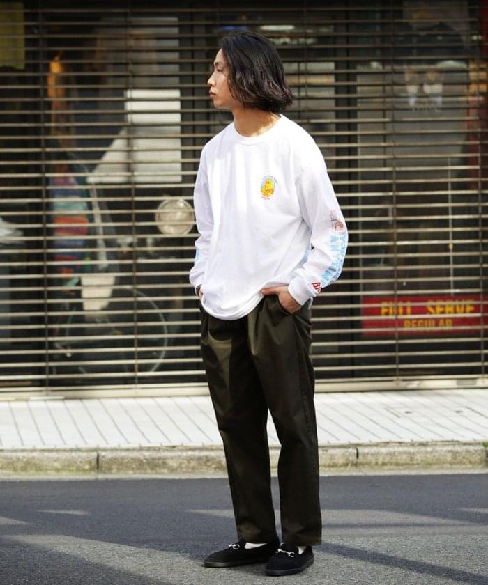 一分钟了解日本三大品牌,日系穿搭中性比较好的牌子