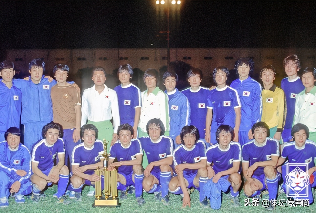 韩国男足首胜巴西,韩国男足近10场比赛战绩统计