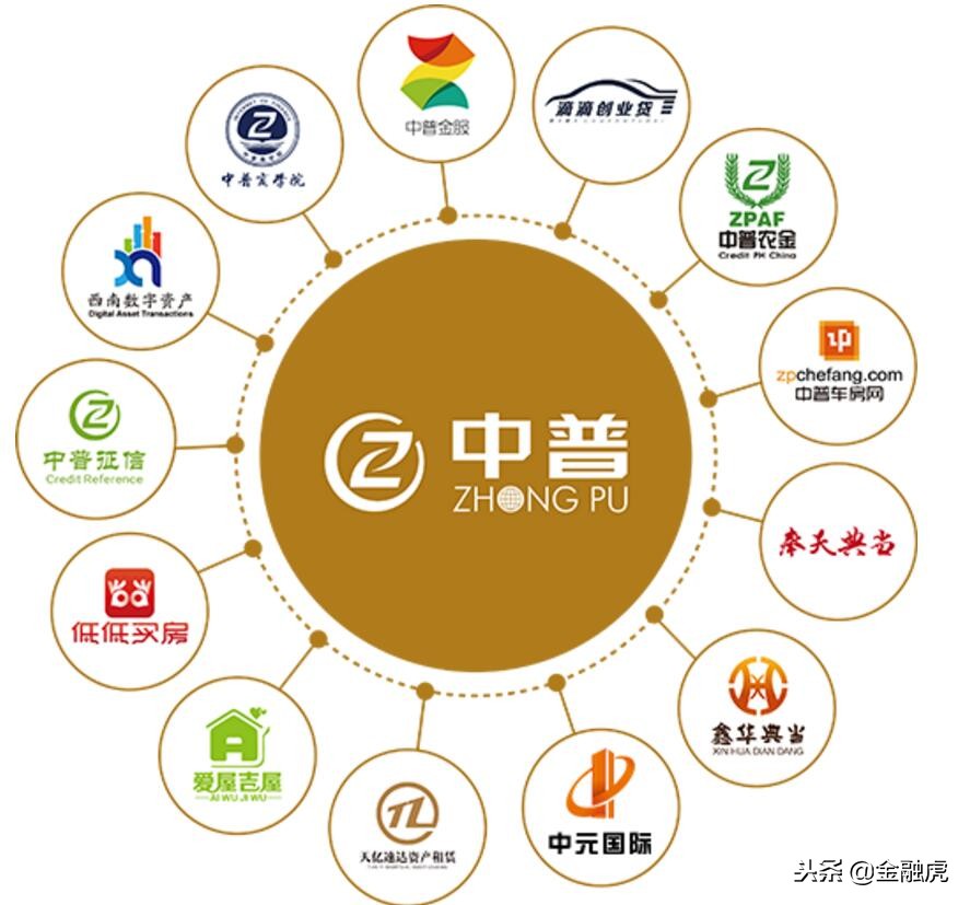 中普集团最新状况,中普集团立案调查进展